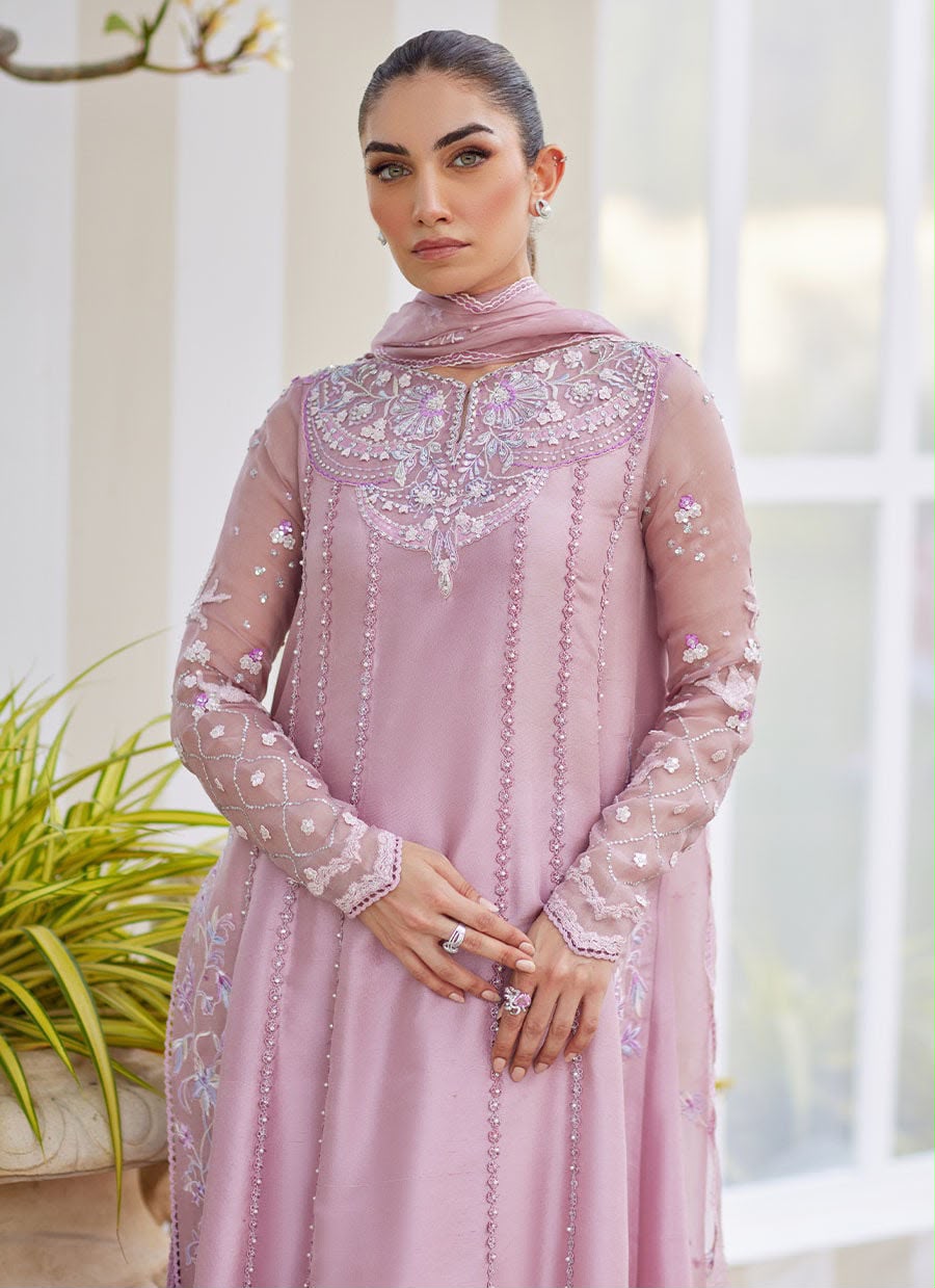 CHIRIZMA-Chiffon 2K26 Luxury Collection