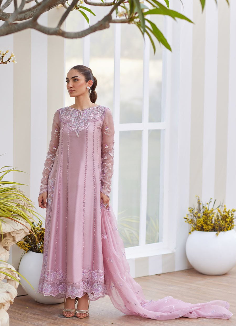 CHIRIZMA-Chiffon 2K26 Luxury Collection