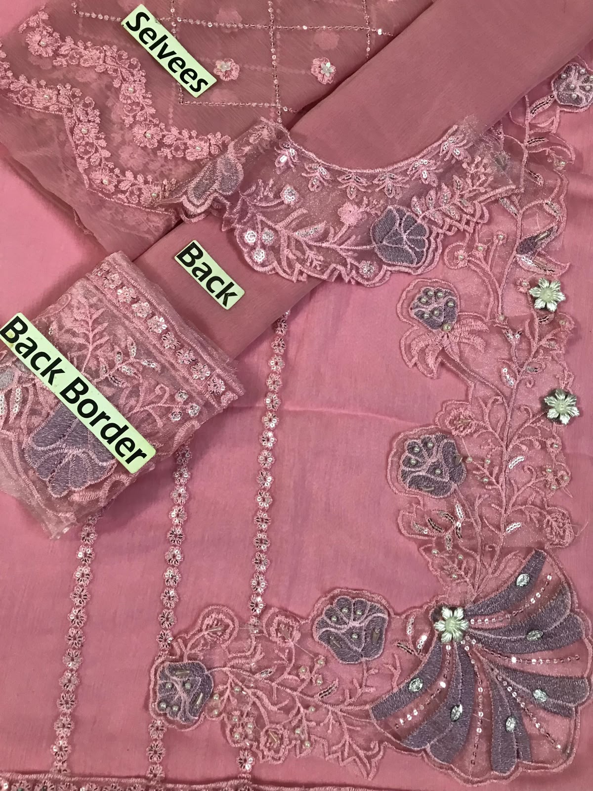 CHIRIZMA-Chiffon 2K26 Luxury Collection