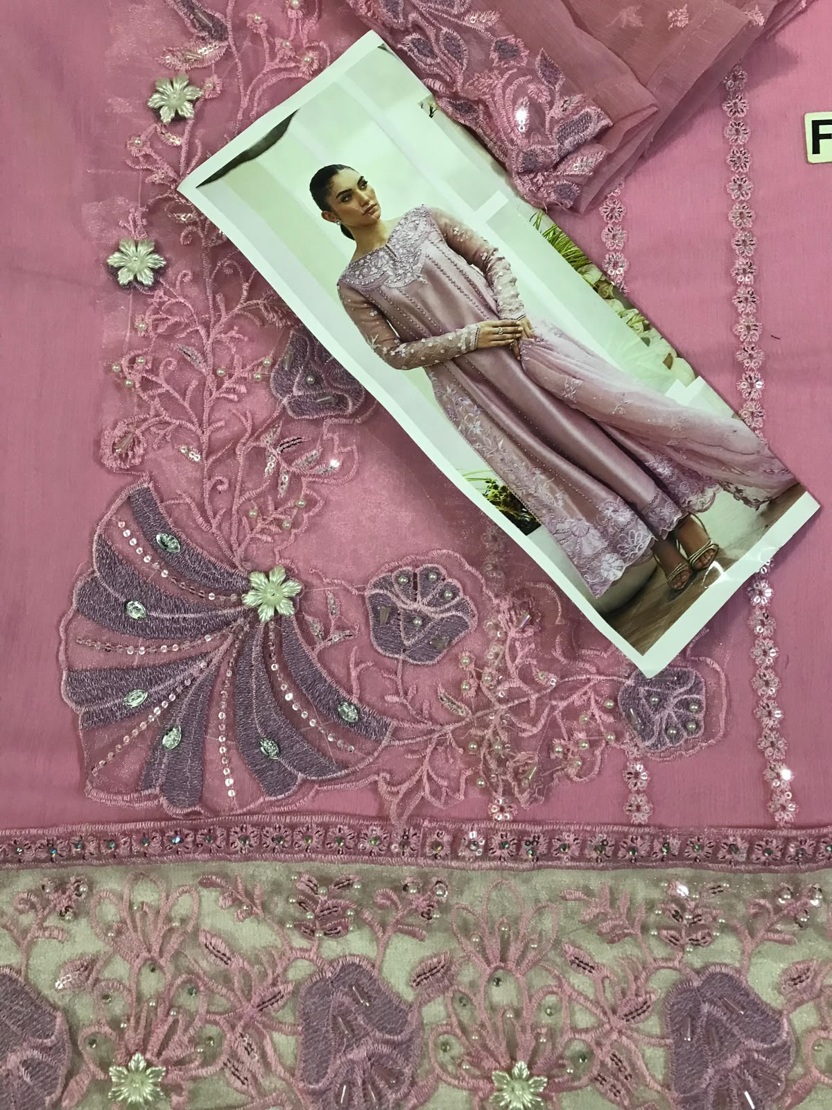 CHIRIZMA-Chiffon 2K26 Luxury Collection