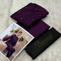BAREEZE WINTER 3 PIECE DHANAK