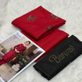 BAREEZE WINTER 2 PIECE DHANAK