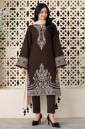MARIA B — 3 Piece suit dhanak