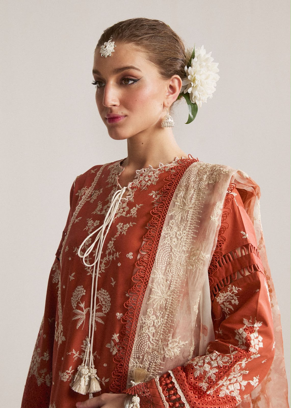 HUSSAIN REHAR – PREMIUM 3PC