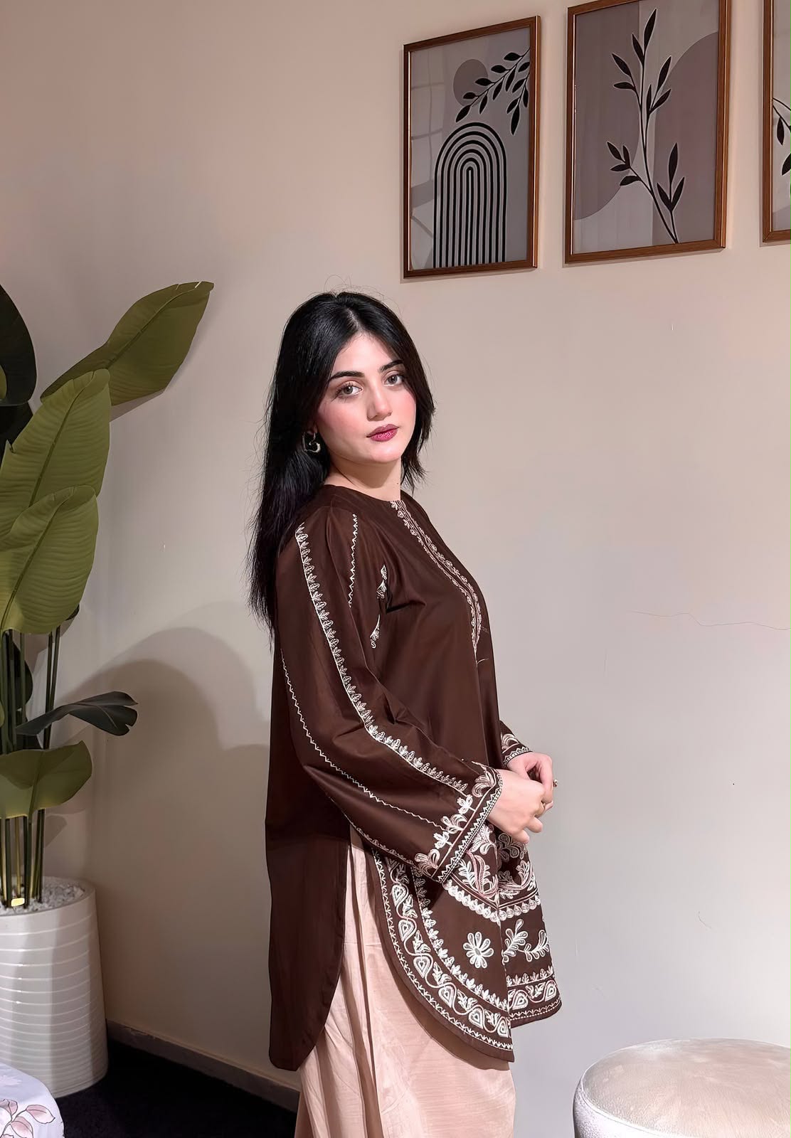 URGE – WINTER 2PC SUIT