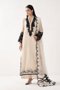 MARIA B – HIT CODE COLLECTION  Unstitched 3-Piece Suit