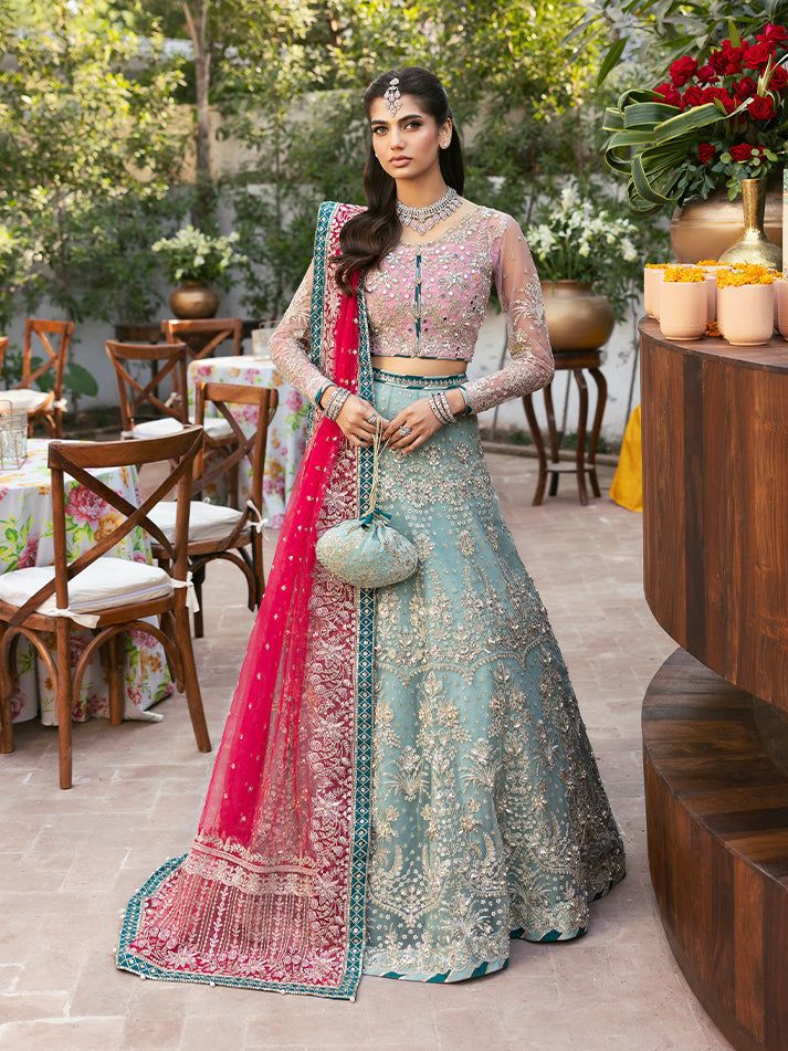 Unstitched Replica | Luxury Collection