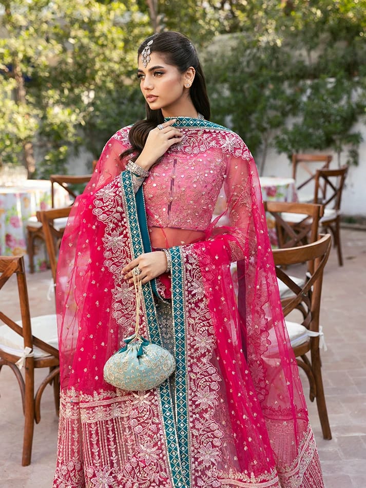 Unstitched Replica | Luxury Collection