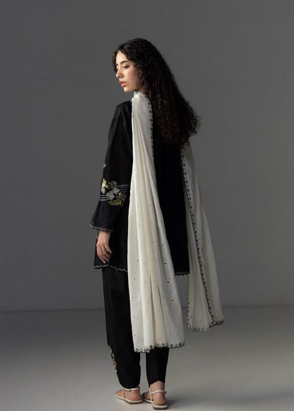 ZARA SHAHJAHAN 2641 Premium Airjet Lawn Collection