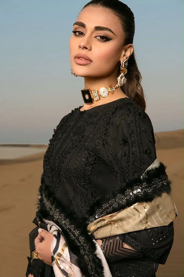 Rangrasiya Chikankari