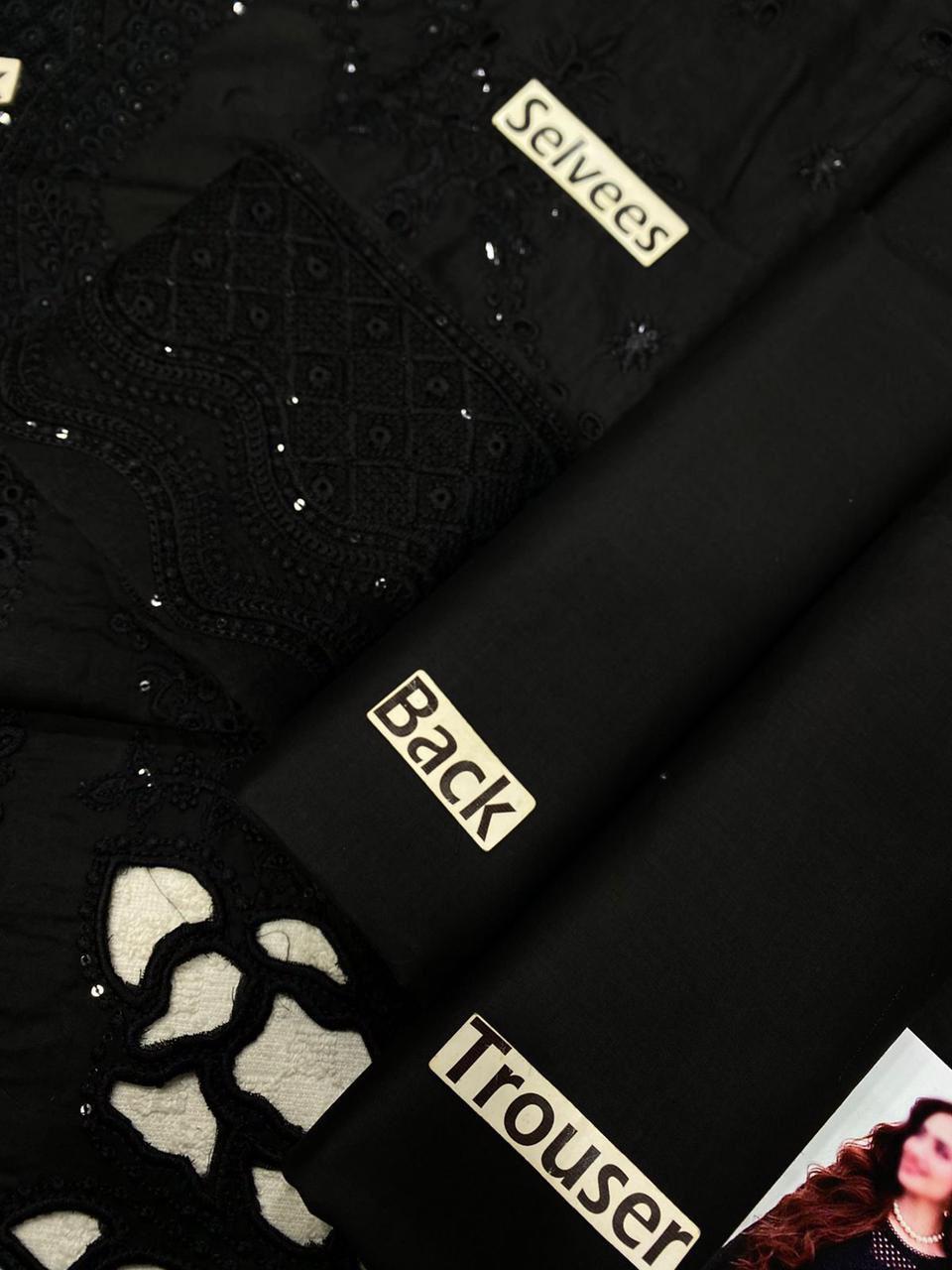 NUREH | Luxury Lawn