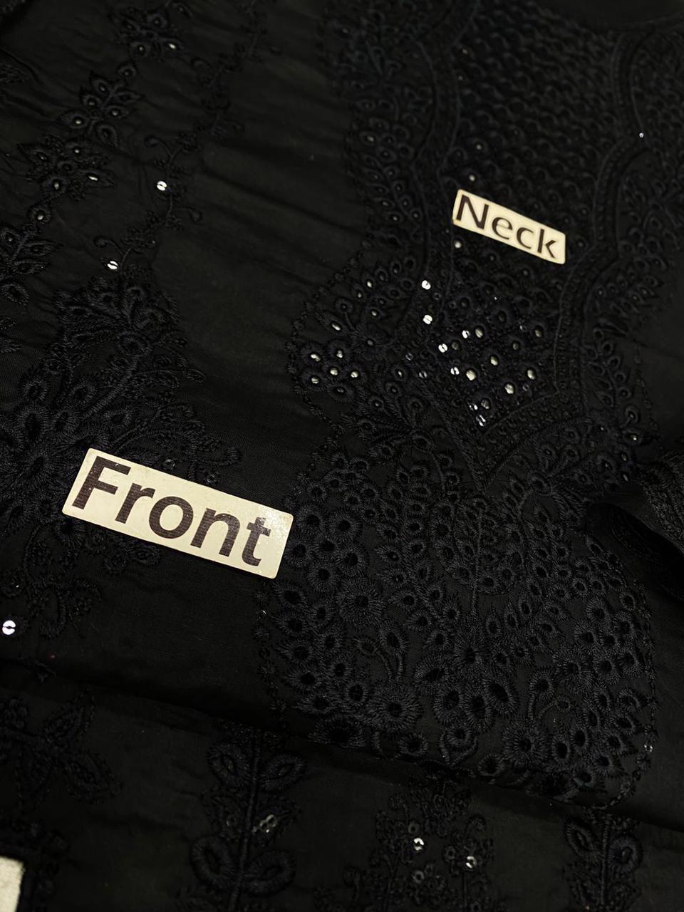 NUREH | Luxury Lawn