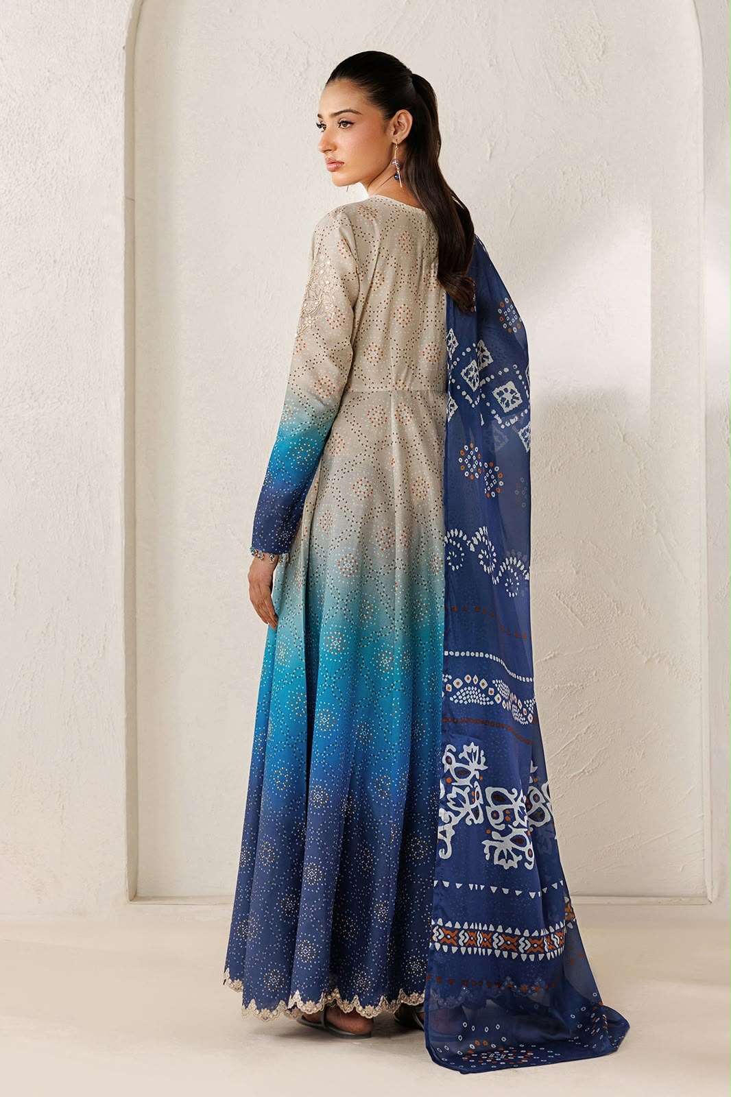 BAROQUE SILK COLLECTION 2026