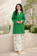 azadi embroidery 3 piece stitched collection
