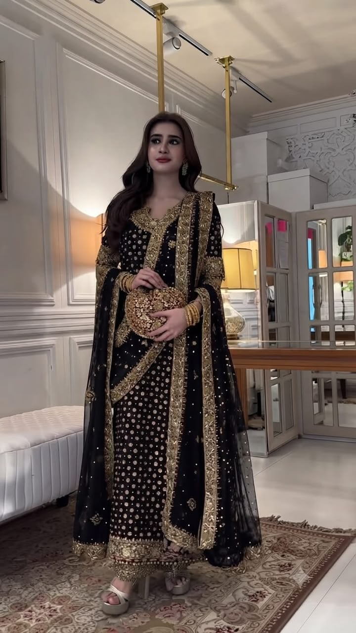 Haris Shakeel Addawork Formal Wedding Collection