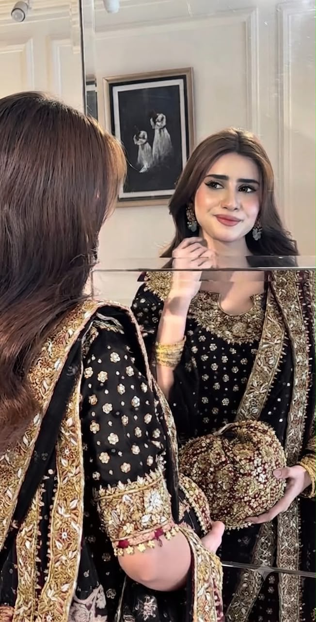 Haris Shakeel Addawork Formal Wedding Collection