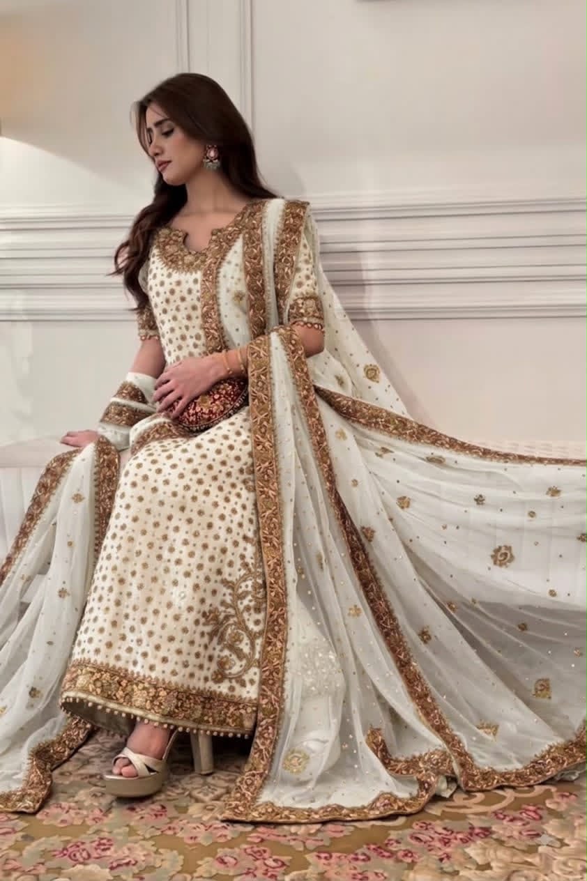 Haris Shakeel Addawork Formal Wedding Collection