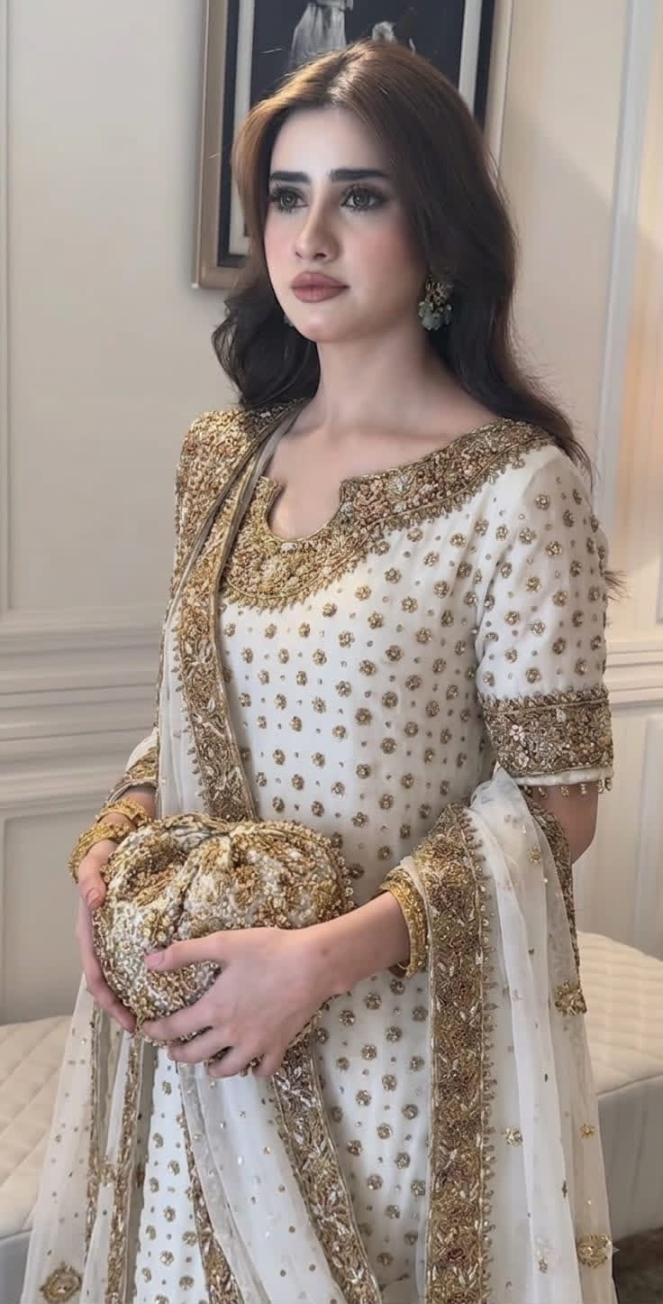 Haris Shakeel Addawork Formal Wedding Collection