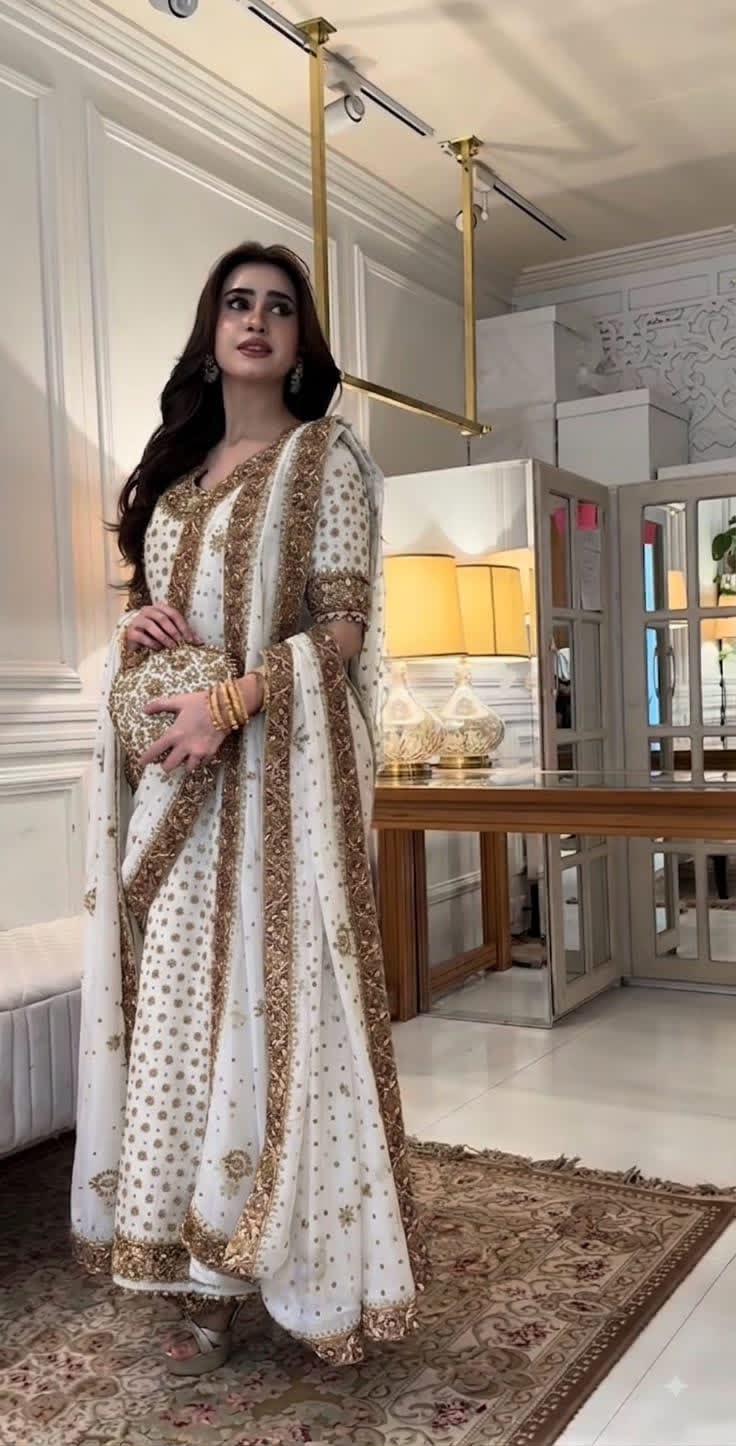 Haris Shakeel Addawork Formal Wedding Collection