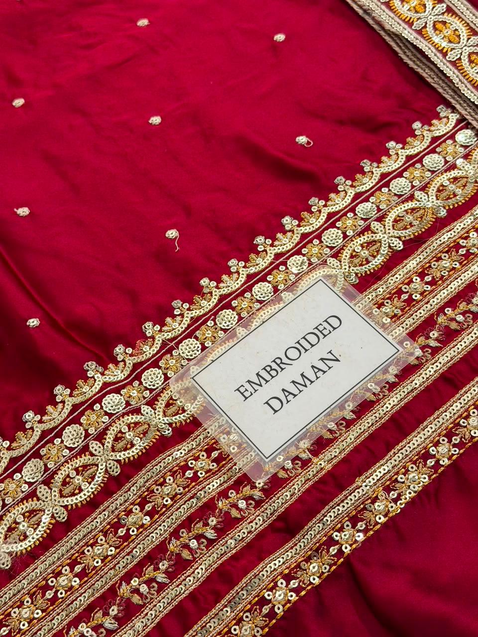 ETHNIC - Luxury Kaftan Collection 2026