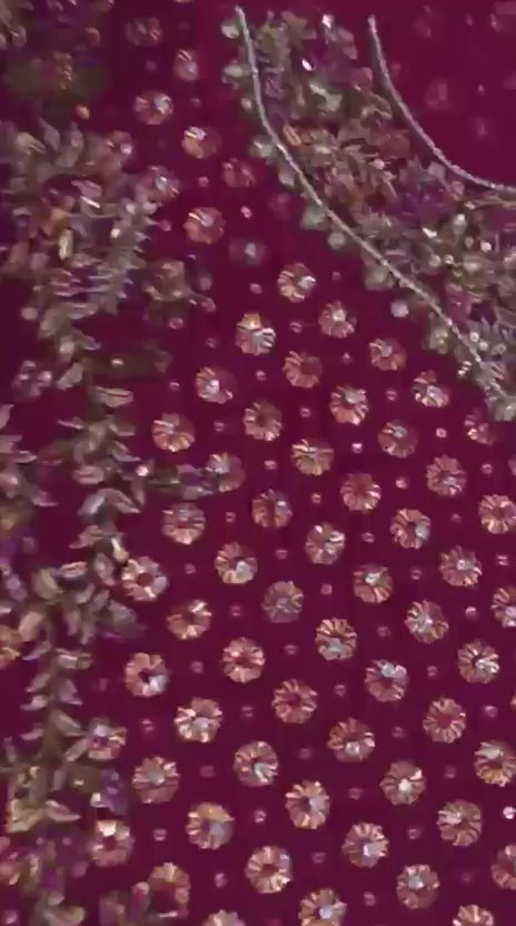 Haris Shakeel Addawork Formal Wedding Collection