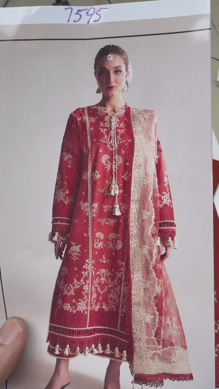HUSSAIN REHAR – PREMIUM 3PC